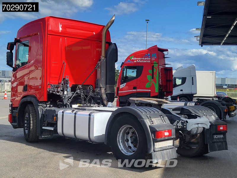 Scania R410 4X2 XT! Retarder Full-Air Hydraulik ACC Navi Euro 6 - Тягач: фото 2 Scania R410 4X2 XT! Retarder Full-Air Hydraulik ACC Navi Euro 6 - Тягач: фото 2