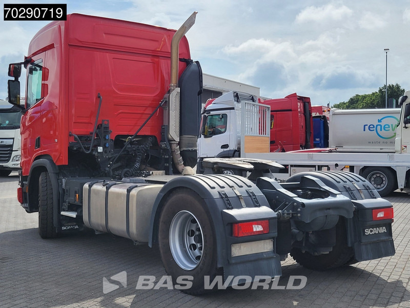 Scania R410 4X2 XT! Retarder Full-Air Hydraulik ACC Navi Euro 6 - Тягач: фото 2 Scania R410 4X2 XT! Retarder Full-Air Hydraulik ACC Navi Euro 6 - Тягач: фото 2