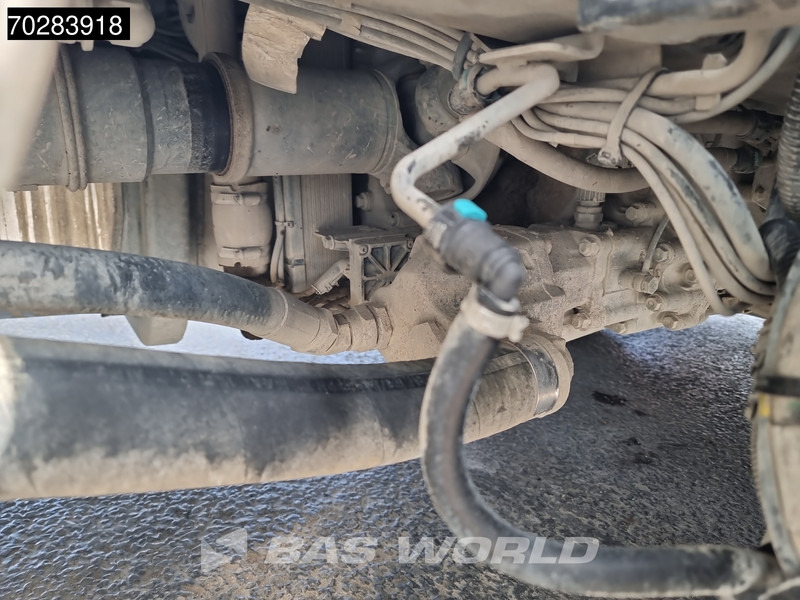 Тягач Scania R410 4X2 XT! Retarder Hydraulik Full-Air ACC: фото 7