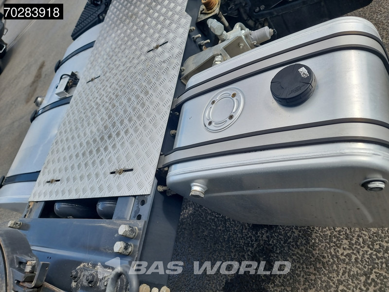 Тягач Scania R410 4X2 XT! Retarder Hydraulik Full-Air ACC: фото 8