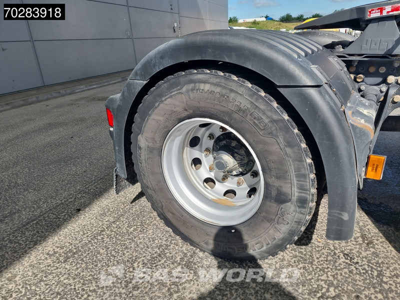 Тягач Scania R410 4X2 XT! Retarder Hydraulik Full-Air ACC: фото 11