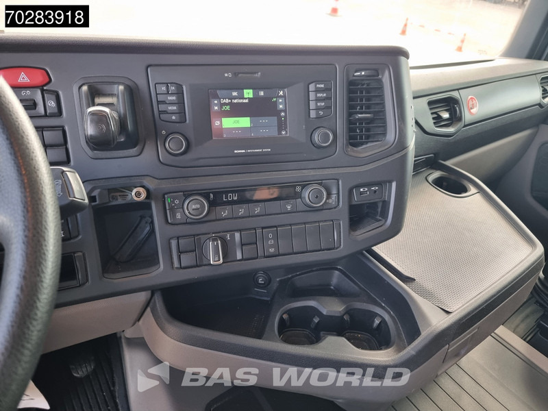 Тягач Scania R410 4X2 XT! Retarder Hydraulik Full-Air ACC: фото 19