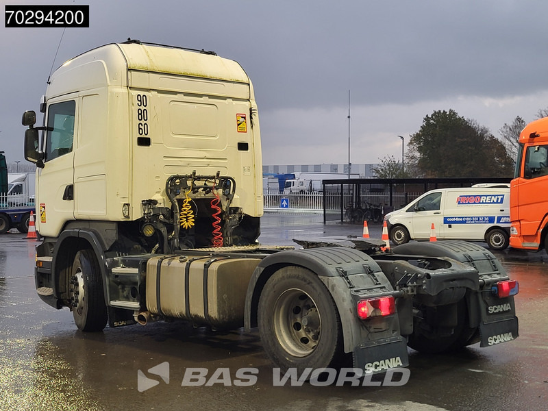 Scania R410 R 4X2 Retarder 2x Tanks Euro 6 - Тягач: фото 2 Scania R410 R 4X2 Retarder 2x Tanks Euro 6 - Тягач: фото 2