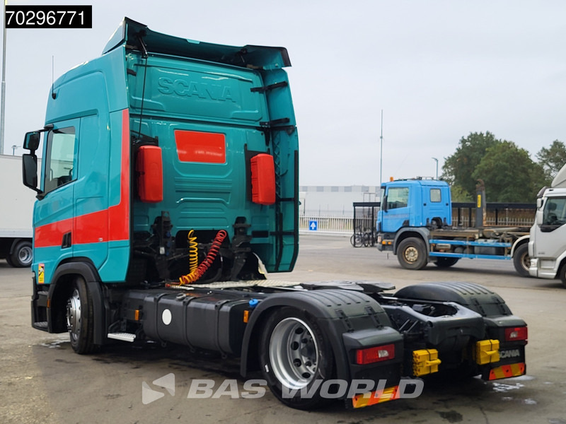 Scania R450 R 4X2 Mega Retarder 2xTanks ACC Standklima Navi Euro 6 - Тягач: фото 2 Scania R450 R 4X2 Mega Retarder 2xTanks ACC Standklima Navi Euro 6 - Тягач: фото 2