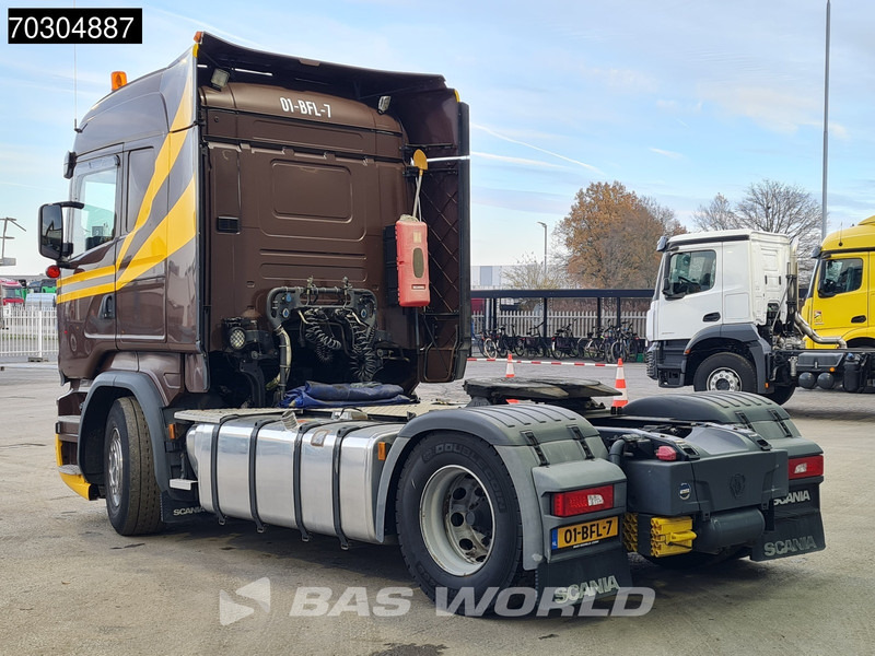 Scania R450 R 4X2 NL-Truck ADR Retarder Compressor - Тягач: фото 2 Scania R450 R 4X2 NL-Truck ADR Retarder Compressor - Тягач: фото 2