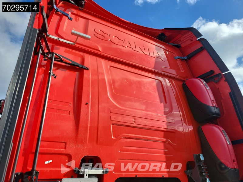Scania R450 R 4X2 NL-Truck APK Retarder 2x Tanks Euro 6 - Тягач: фото 3 Scania R450 R 4X2 NL-Truck APK Retarder 2x Tanks Euro 6 - Тягач: фото 3