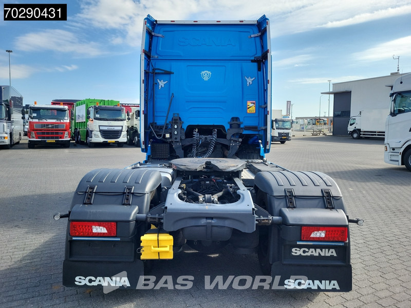Scania R450 R 4X2 Retarder Standairco ACC Euro 6 - Тягач: фото 3 Scania R450 R 4X2 Retarder Standairco ACC Euro 6 - Тягач: фото 3