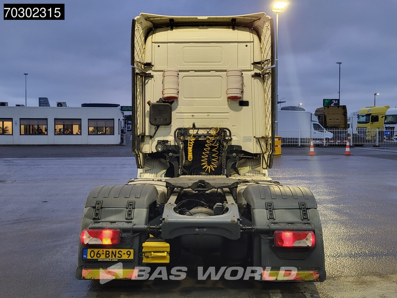 Scania R490 4X2 NL-Truck Mega Retarder 2x Tanks - Тягач: фото 3 Scania R490 4X2 NL-Truck Mega Retarder 2x Tanks - Тягач: фото 3