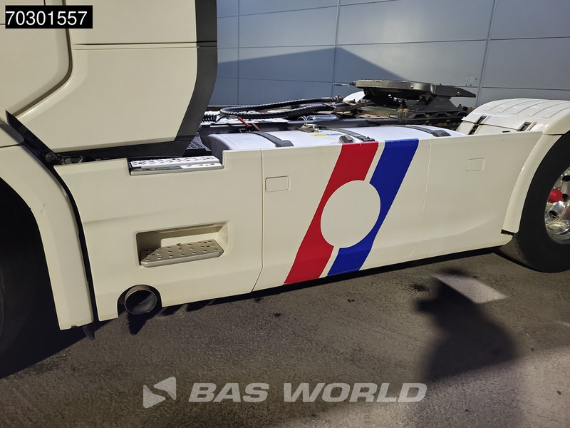 Scania R500 4X2 Full-Air Retarder Hydraulik Leder Alcoa's в лизинг Scania R500 4X2 Full-Air Retarder Hydraulik Leder Alcoa's: фото 11