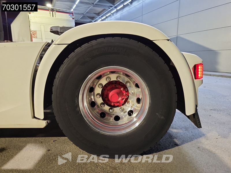 Scania R500 4X2 Full-Air Retarder Hydraulik Leder Alcoa's в лизинг Scania R500 4X2 Full-Air Retarder Hydraulik Leder Alcoa's: фото 12