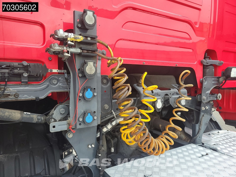 Scania R500 4X2 NL-Truck APK Retarder - Тягач: фото 5 Scania R500 4X2 NL-Truck APK Retarder - Тягач: фото 5