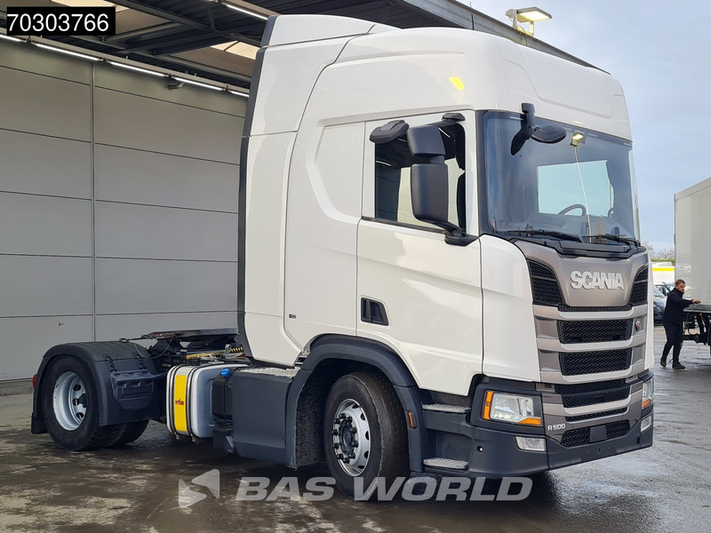 Scania R500 R 4X2 - Тягач: фото 3 Scania R500 R 4X2 - Тягач: фото 3