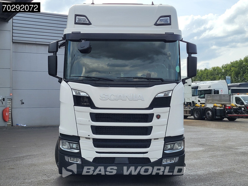 Scania R500 R 4X2 Retarder 2xTanks ACC LED Euro 6 в лизинг Scania R500 R 4X2 Retarder 2xTanks ACC LED Euro 6: фото 6