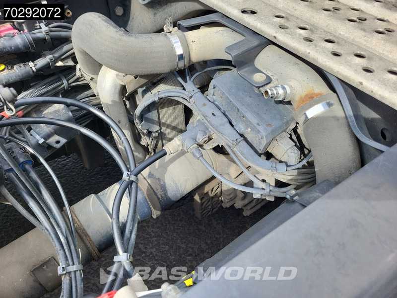 Scania R500 R 4X2 Retarder 2xTanks ACC LED Euro 6 в лизинг Scania R500 R 4X2 Retarder 2xTanks ACC LED Euro 6: фото 14