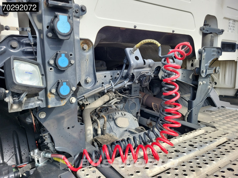 Scania R500 R 4X2 Retarder 2xTanks ACC LED Euro 6 в лизинг Scania R500 R 4X2 Retarder 2xTanks ACC LED Euro 6: фото 12