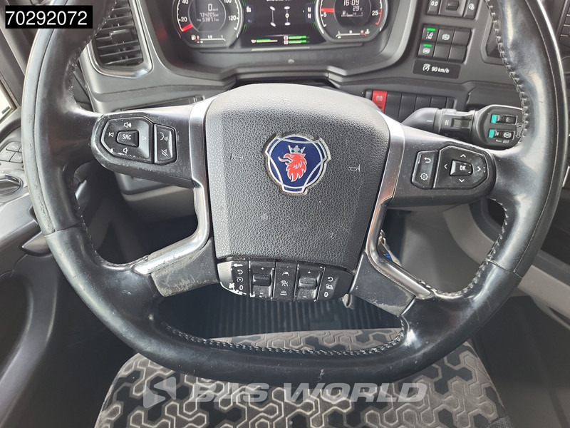 Scania R500 R 4X2 Retarder 2xTanks ACC LED Euro 6 в лизинг Scania R500 R 4X2 Retarder 2xTanks ACC LED Euro 6: фото 18