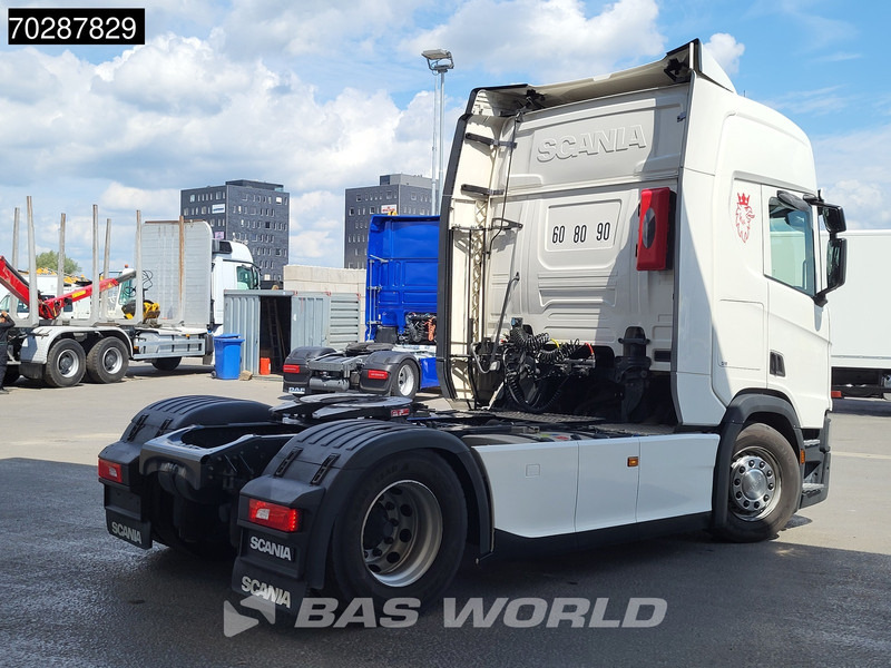 Scania R500 R 4X2 Retarder 2xTanks ACC LED Navi Euro 6 - Тягач: фото 5 Scania R500 R 4X2 Retarder 2xTanks ACC LED Navi Euro 6 - Тягач: фото 5