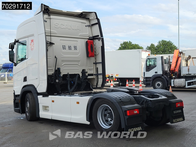 Scania R500 R 4X2 Retarder 2xTanks ACC LED Navi Euro 6 - Тягач: фото 2 Scania R500 R 4X2 Retarder 2xTanks ACC LED Navi Euro 6 - Тягач: фото 2