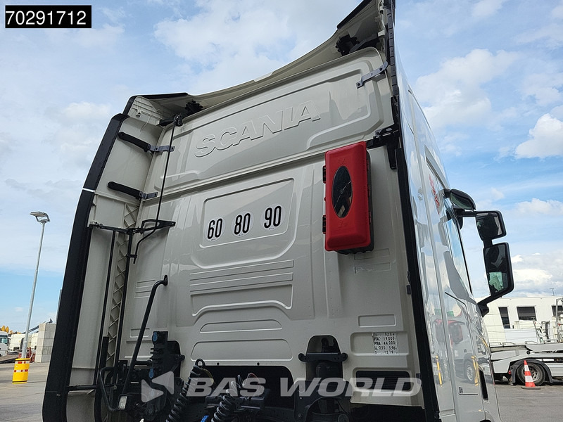 Scania R500 R 4X2 Retarder 2xTanks ACC LED Navi Euro 6 - Тягач: фото 5 Scania R500 R 4X2 Retarder 2xTanks ACC LED Navi Euro 6 - Тягач: фото 5