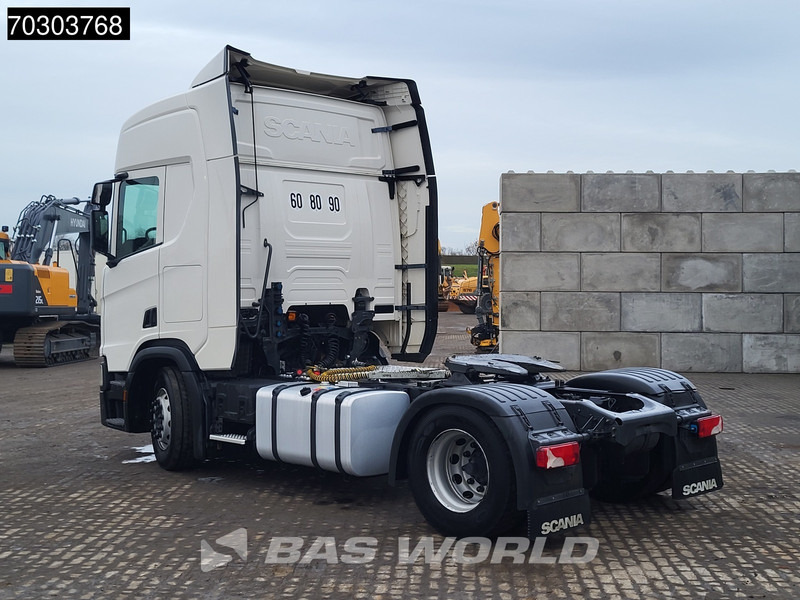 Scania R500 R 4X2 Retarder Hydraulik Standklima - Тягач: фото 2 Scania R500 R 4X2 Retarder Hydraulik Standklima - Тягач: фото 2