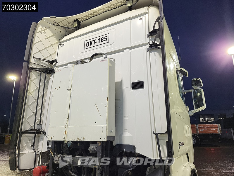 Scania R520 6X2 WB310! Full-Air Retarder Hydraulik 2xTanks Euro6 - Тягач: фото 5 Scania R520 6X2 WB310! Full-Air Retarder Hydraulik 2xTanks Euro6 - Тягач: фото 5