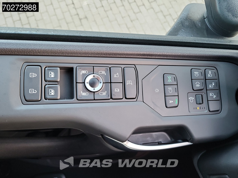 Новый Тягач Scania S460 4X2 NEW! Retarder ACC Navi Standklima 2X Tanks: фото 19