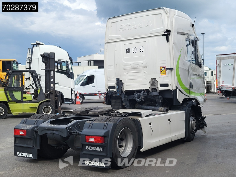 Scania S500 4X2 Retarder 2xTanks Euro 6 - Тягач: фото 5 Scania S500 4X2 Retarder 2xTanks Euro 6 - Тягач: фото 5