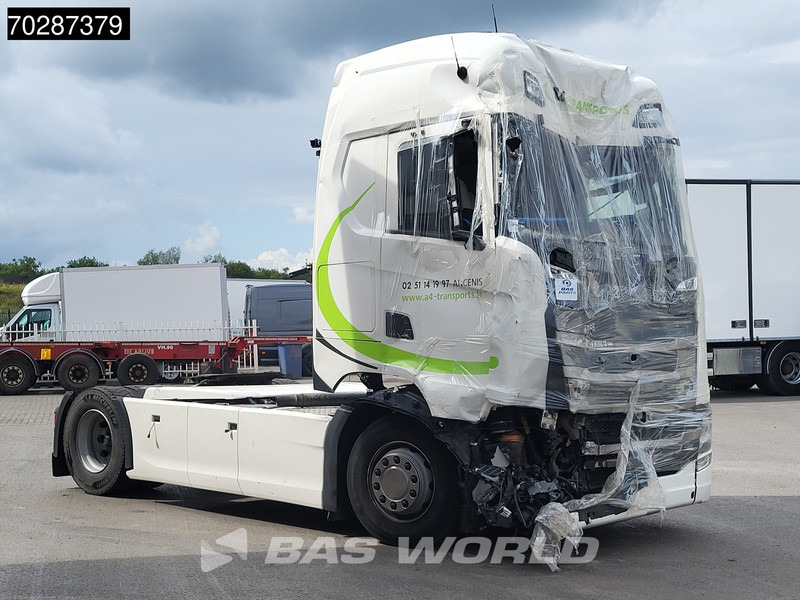 Scania S500 4X2 Retarder 2xTanks Euro 6 - Тягач: фото 3 Scania S500 4X2 Retarder 2xTanks Euro 6 - Тягач: фото 3