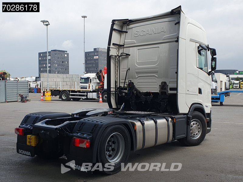 Scania S500 S 4X2 NIEUW! Retarder Standklima 2xTanks ACC LED Euro 6 - Тягач: фото 5 Scania S500 S 4X2 NIEUW! Retarder Standklima 2xTanks ACC LED Euro 6 - Тягач: фото 5