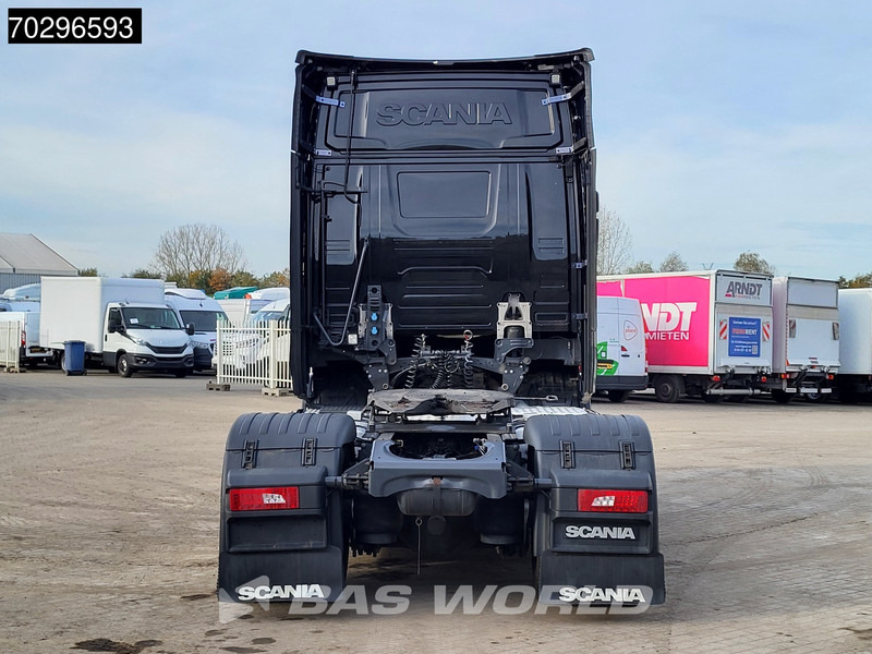 Scania S500 S 4X2 Retarder 2xTanks Hydraulic ACC Navi Euro 6 - Тягач: фото 3 Scania S500 S 4X2 Retarder 2xTanks Hydraulic ACC Navi Euro 6 - Тягач: фото 3
