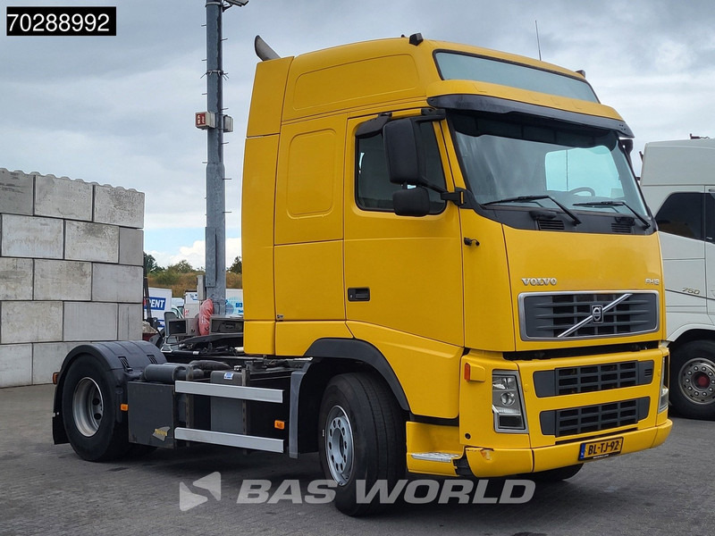 Volvo FH 380 4X2 NL-Truck Compressor Euro 3 - Тягач: фото 3 Volvo FH 380 4X2 NL-Truck Compressor Euro 3 - Тягач: фото 3