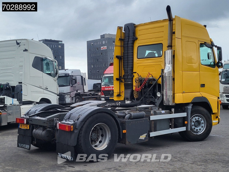 Volvo FH 380 4X2 NL-Truck Compressor Euro 3 - Тягач: фото 5 Volvo FH 380 4X2 NL-Truck Compressor Euro 3 - Тягач: фото 5