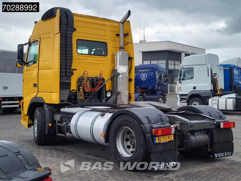 Volvo FH 380 4X2 NL-Truck Compressor Euro 3 - Тягач: фото 2 Volvo FH 380 4X2 NL-Truck Compressor Euro 3 - Тягач: фото 2