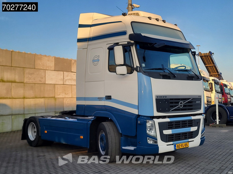 Volvo FH 420 4X2 XL VEB StandKlima Xenon EEV - Тягач: фото 3 Volvo FH 420 4X2 XL VEB StandKlima Xenon EEV - Тягач: фото 3
