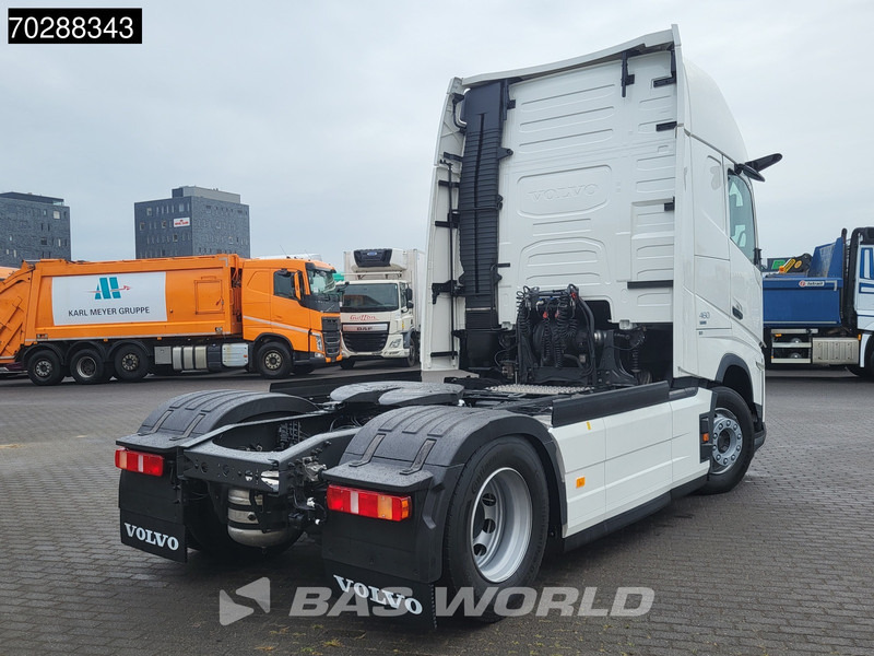 Volvo FH 460 4X2 2024! XL TC VEB+ 2x Tanks I-ParkCool - Тягач: фото 5 Volvo FH 460 4X2 2024! XL TC VEB+ 2x Tanks I-ParkCool - Тягач: фото 5