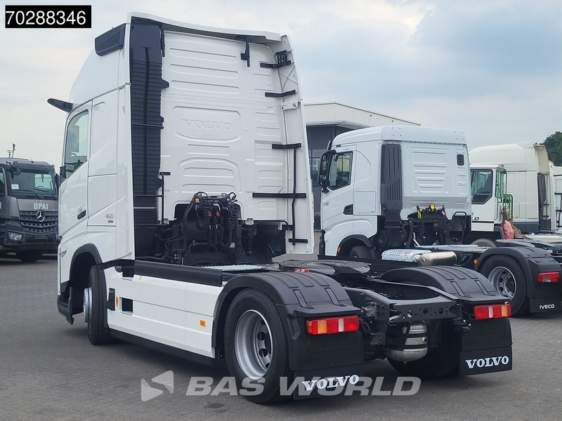 Volvo FH 460 4X2 2024! XL TC VEB+ 2x Tanks I-ParkCool - Тягач: фото 2 Volvo FH 460 4X2 2024! XL TC VEB+ 2x Tanks I-ParkCool - Тягач: фото 2