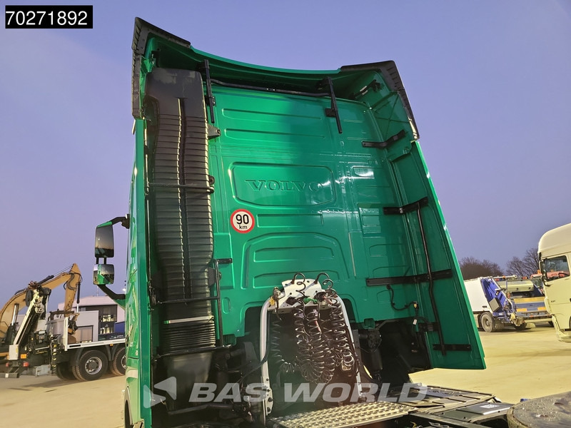 Volvo FH 460 4X2 Globetrotter VEB+ TC 2x Tanks I-ParkCool - Тягач: фото 3 Volvo FH 460 4X2 Globetrotter VEB+ TC 2x Tanks I-ParkCool - Тягач: фото 3