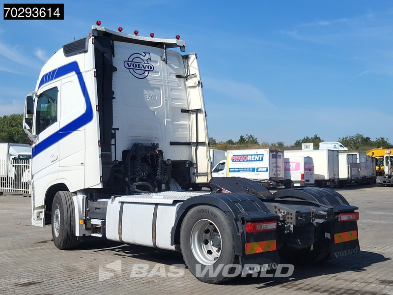 Volvo FH 460 4X2 Hydraulic Euro 6 - Тягач: фото 2 Volvo FH 460 4X2 Hydraulic Euro 6 - Тягач: фото 2
