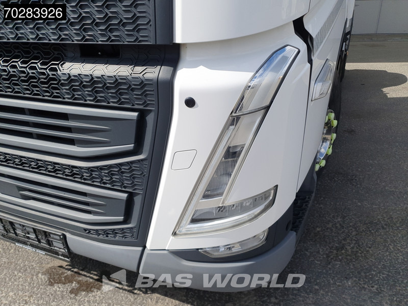Тягач Volvo FH 460 4X2 LNG VEB+ ADR VDS I-ParkCool Alcoa's: фото 11
