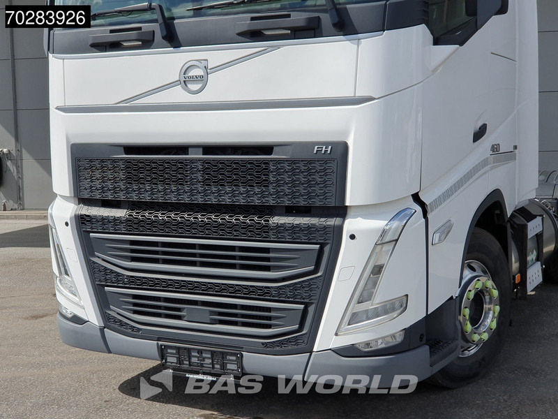Тягач Volvo FH 460 4X2 LNG VEB+ ADR VDS I-ParkCool Alcoa's: фото 8
