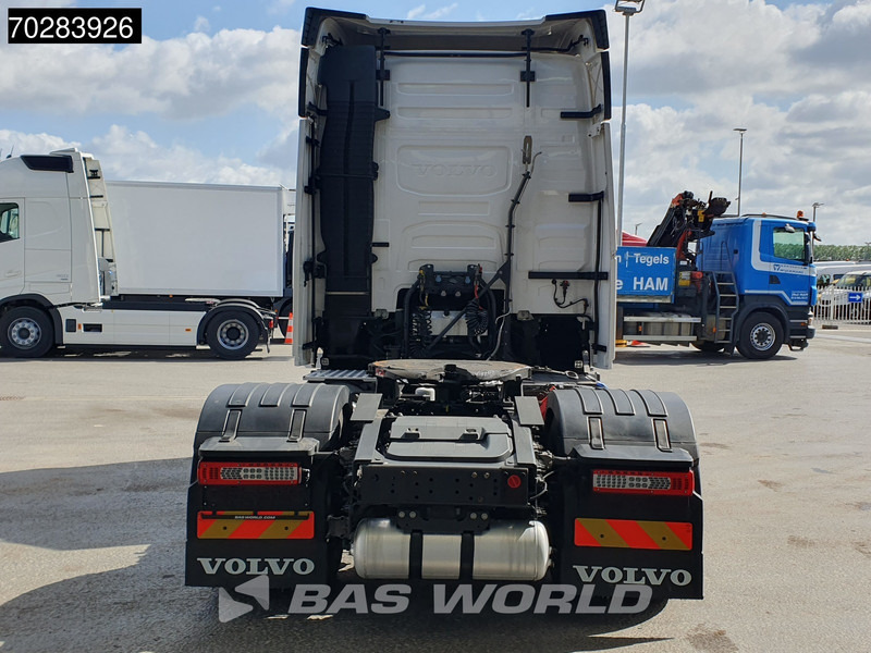 Тягач Volvo FH 460 4X2 LNG VEB+ ADR VDS I-ParkCool Alcoa's: фото 12