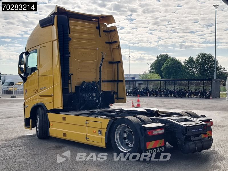 Volvo FH 460 4X2 LNG XL VEB+ 2x Tanks Full-Air I-ParkCool ACC Alcoa´s LED - Тягач: фото 2 Volvo FH 460 4X2 LNG XL VEB+ 2x Tanks Full-Air I-ParkCool ACC Alcoa´s LED - Тягач: фото 2