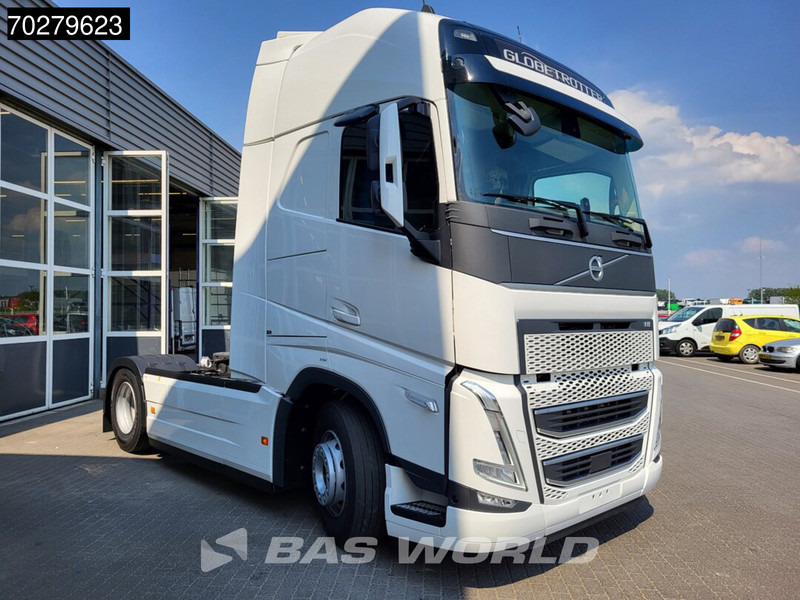 Volvo FH 460 4X2 NEW! XL Leather I-Park LED GSR TC - Тягач: фото 3 Volvo FH 460 4X2 NEW! XL Leather I-Park LED GSR TC - Тягач: фото 3
