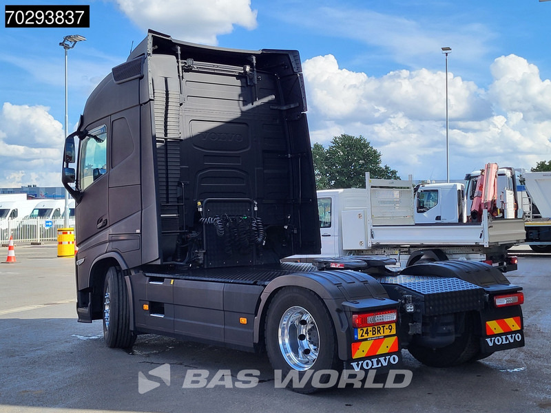 Volvo FH 460 4X2 NL-Truck APK 06-26 Full-Air 2xTanks I-ParkCool Navi ACC Alcoa Euro 6 - Тягач: фото 2 Volvo FH 460 4X2 NL-Truck APK 06-26 Full-Air 2xTanks I-ParkCool Navi ACC Alcoa Euro 6 - Тягач: фото 2