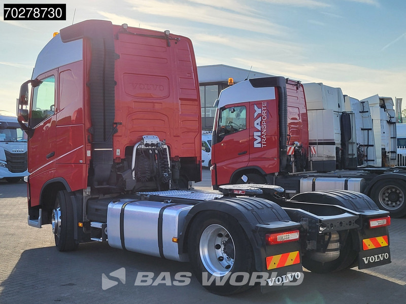 Volvo FH 460 4X2 VEB+ TC I-ParkCool Alcoa's ACC - Тягач: фото 2 Volvo FH 460 4X2 VEB+ TC I-ParkCool Alcoa's ACC - Тягач: фото 2