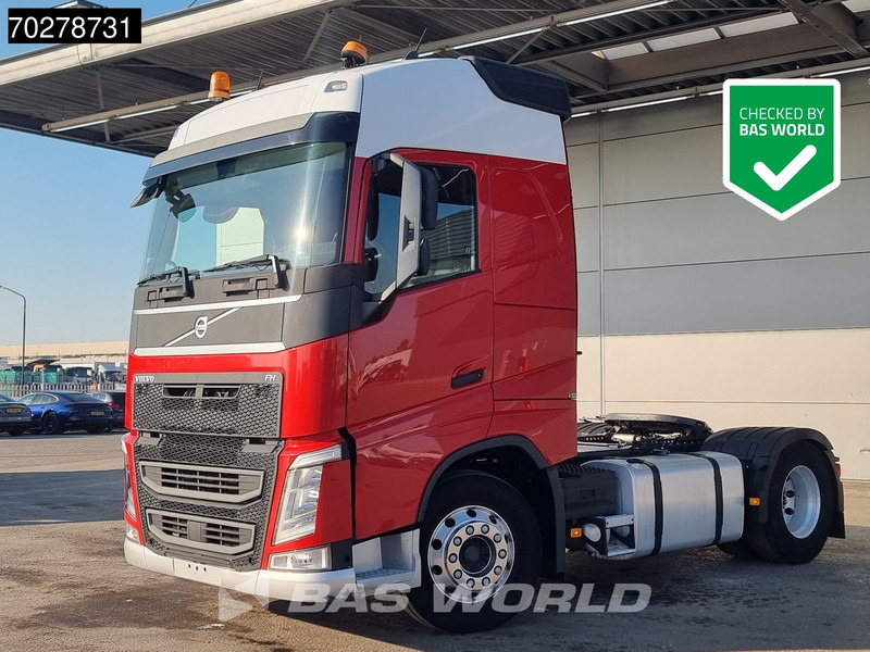 Volvo FH 460 4X2 VEB+ TC I-ParkCool Alcoa's ACC - Тягач: фото 1 Volvo FH 460 4X2 VEB+ TC I-ParkCool Alcoa's ACC - Тягач: фото 1