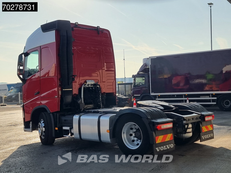 Volvo FH 460 4X2 VEB+ TC I-ParkCool Alcoa's ACC - Тягач: фото 2 Volvo FH 460 4X2 VEB+ TC I-ParkCool Alcoa's ACC - Тягач: фото 2