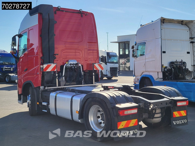 Volvo FH 460 4X2 VEB+ TC I-ParkCool Alcoa's ACC - Тягач: фото 2 Volvo FH 460 4X2 VEB+ TC I-ParkCool Alcoa's ACC - Тягач: фото 2