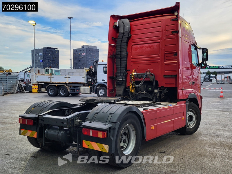 Volvo FH 460 4X2 XL EEV VEB+ ACC 2x Tanks Xenon - Тягач: фото 5 Volvo FH 460 4X2 XL EEV VEB+ ACC 2x Tanks Xenon - Тягач: фото 5