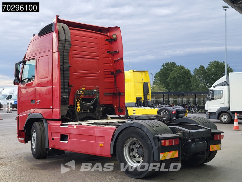 Volvo FH 460 4X2 XL EEV VEB+ ACC 2x Tanks Xenon - Тягач: фото 2 Volvo FH 460 4X2 XL EEV VEB+ ACC 2x Tanks Xenon - Тягач: фото 2